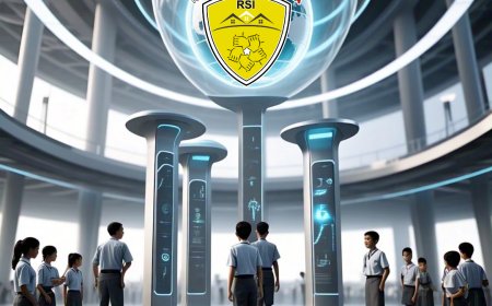 Rumah Solusi Indonesia: Membangun Masa Depan Lewat Solusi di Bidang Pendidikan