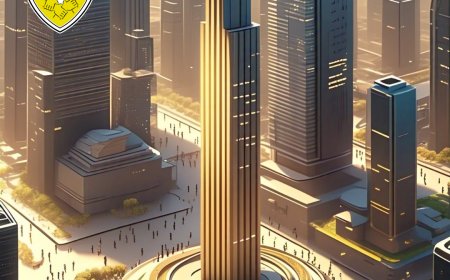 Ekonomi Bangkit Pilar Kekuatan Bangsa