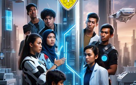 Rumah Solusi Indonesia: Hadir Memberikan Solusi Nyata dalam Pengembangan Minat dan Bakat Remaja