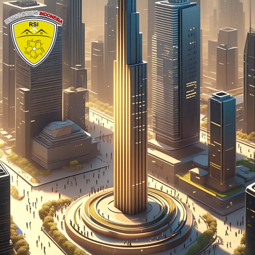 Ekonomi Bangkit Pilar Kekuatan Bangsa