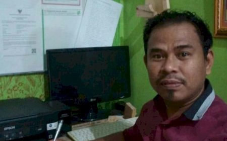 Ketua Rumah Solusi Indonesia, Apresiasi Langkah Ketua DPC Demokrat Medan Iswanda Ramli dalam Festival SSB U-13 Piala Bergilir AYH