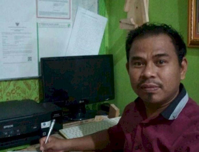 Ketua Rumah Solusi Indonesia, Apresiasi Langkah Ketua DPC Demokrat Medan Iswanda Ramli dalam Festival SSB U-13 Piala Bergilir AYH